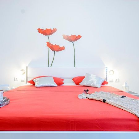 Villa Tolja Dubrovnik Buitenkant foto