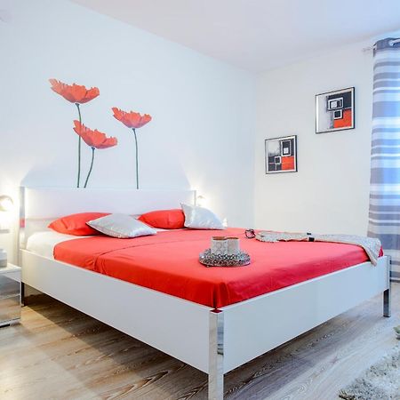 Villa Tolja Dubrovnik Buitenkant foto