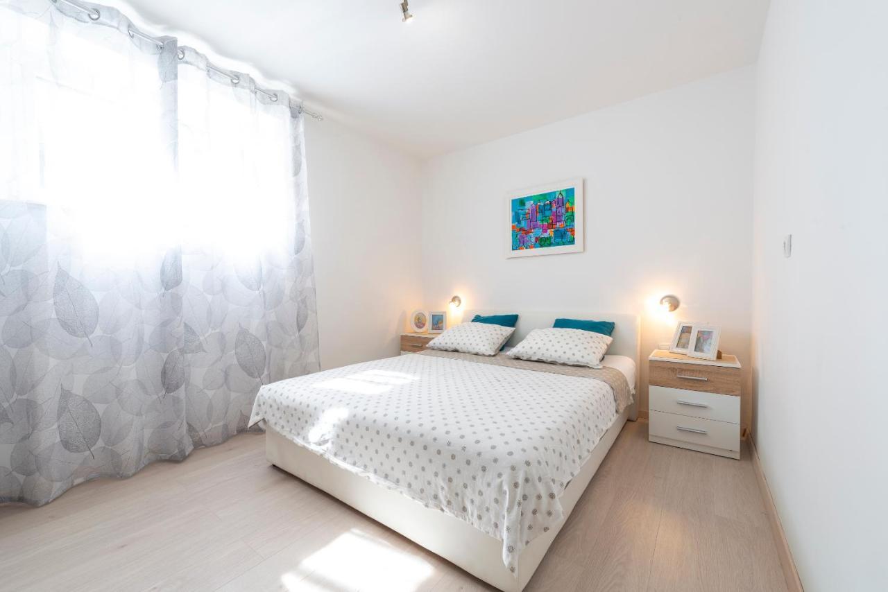 Villa Tolja Dubrovnik Buitenkant foto