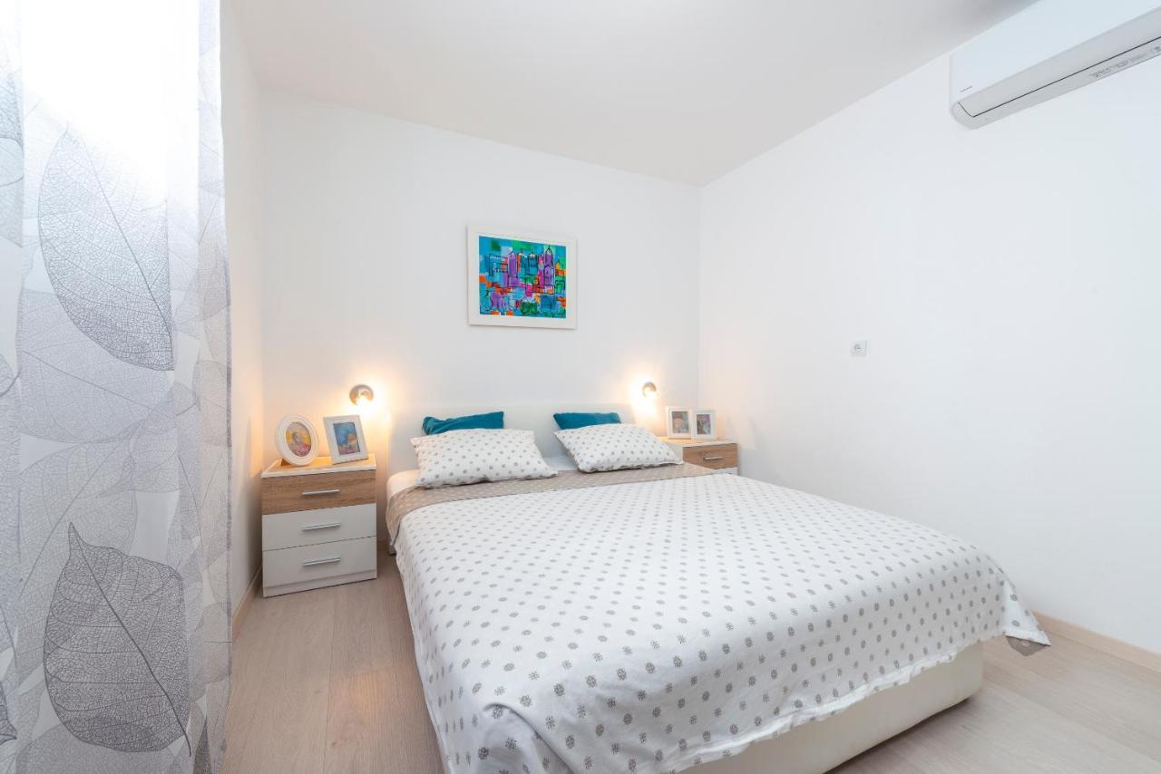 Villa Tolja Dubrovnik Buitenkant foto