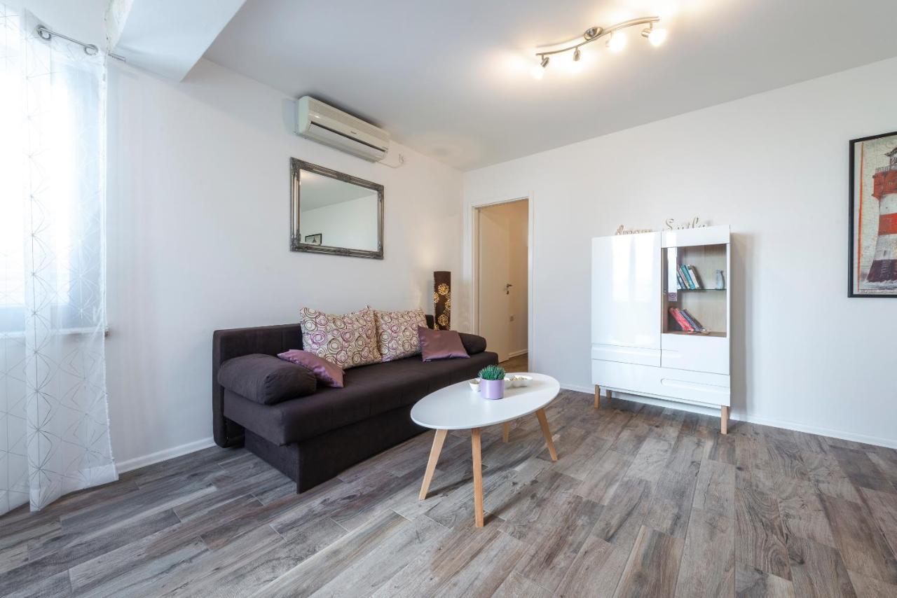Villa Tolja Dubrovnik Buitenkant foto