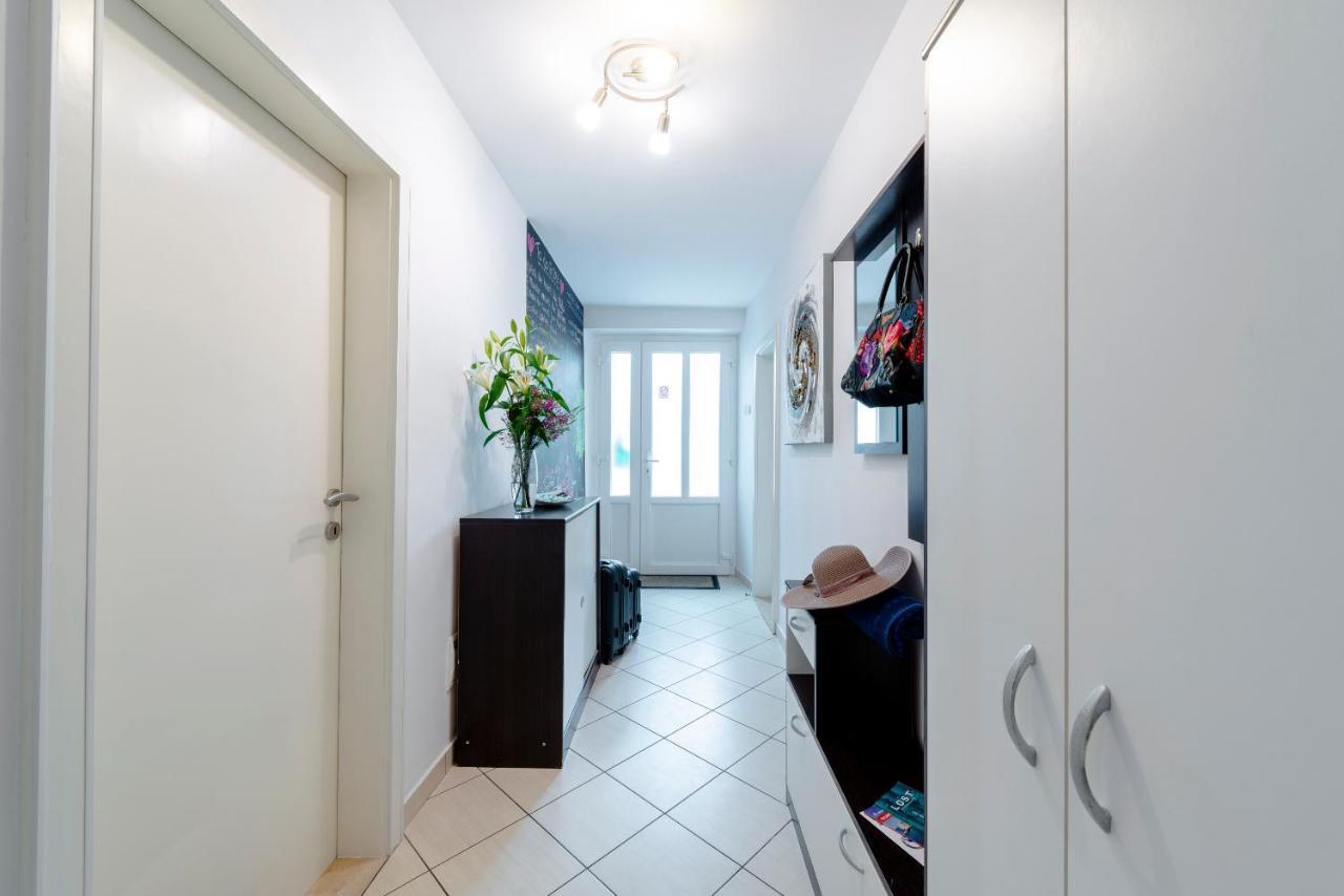 Villa Tolja Dubrovnik Buitenkant foto
