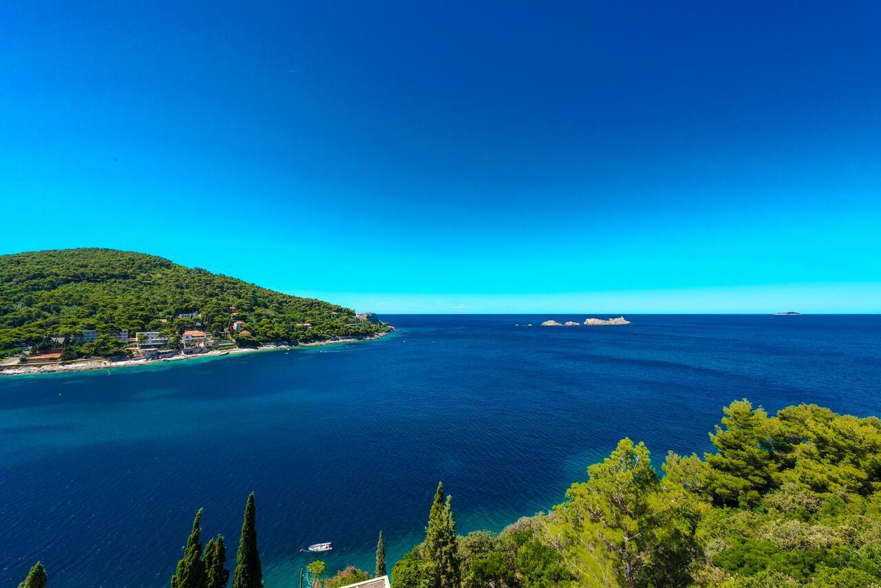 Villa Tolja Dubrovnik Buitenkant foto