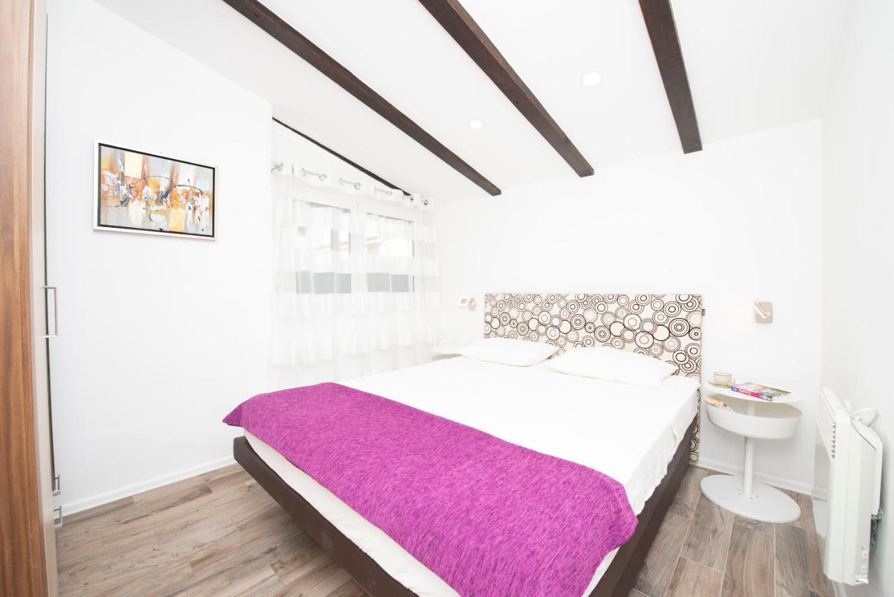 Villa Tolja Dubrovnik Buitenkant foto
