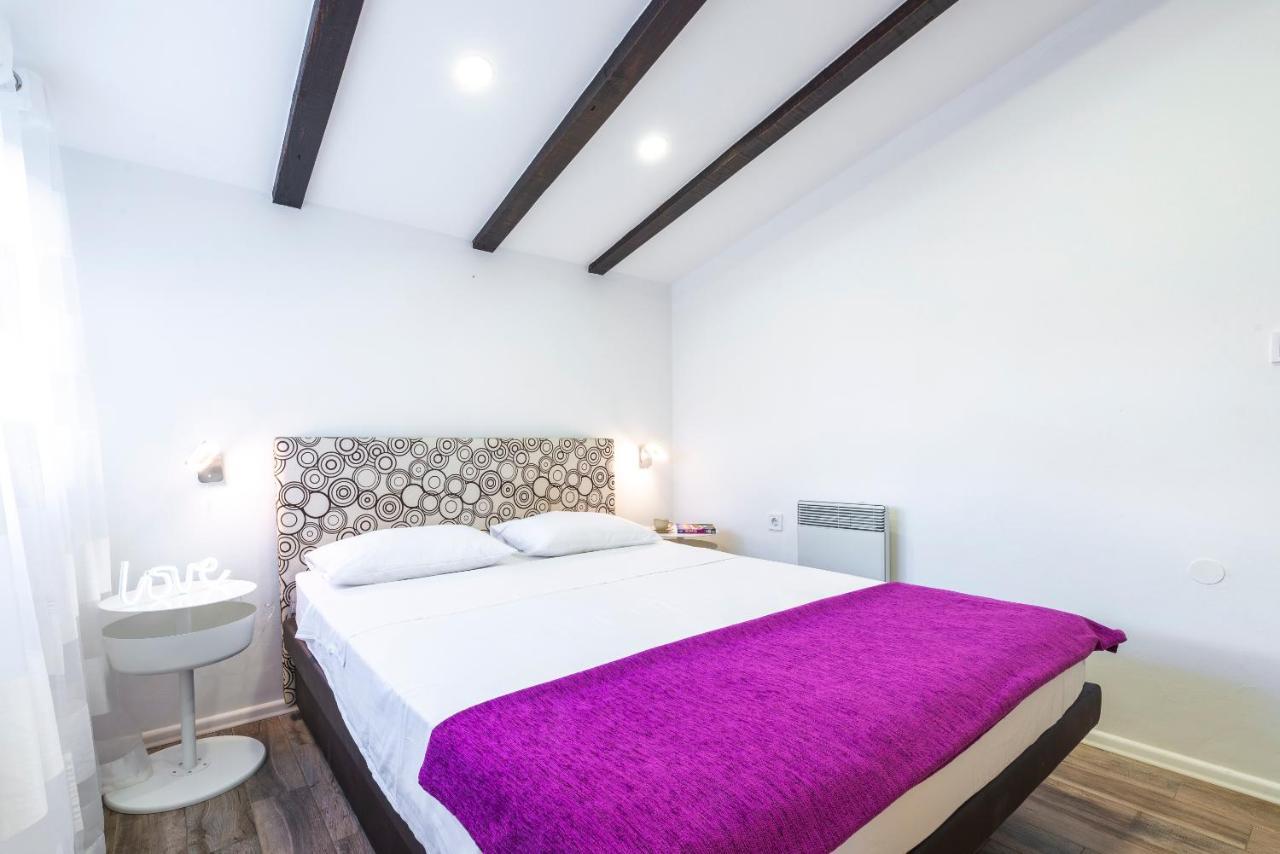 Villa Tolja Dubrovnik Buitenkant foto