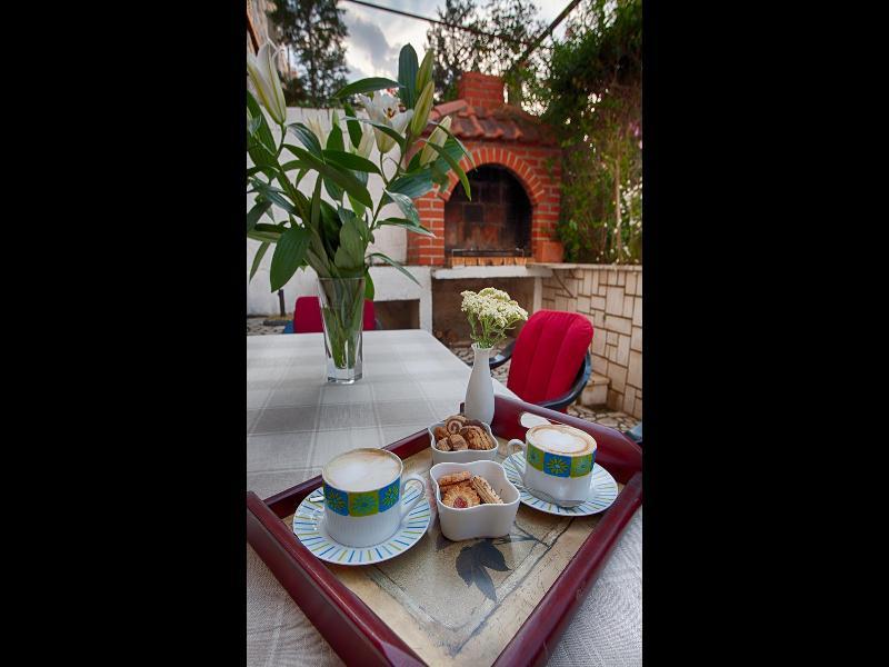Villa Tolja Dubrovnik Buitenkant foto