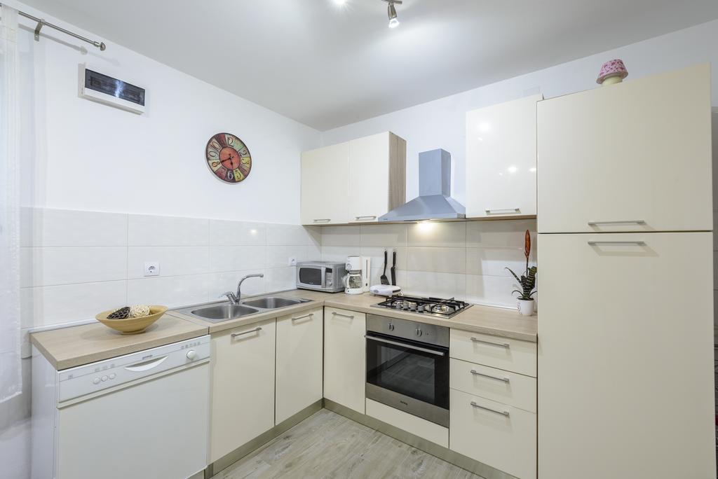Villa Tolja Dubrovnik Kamer foto