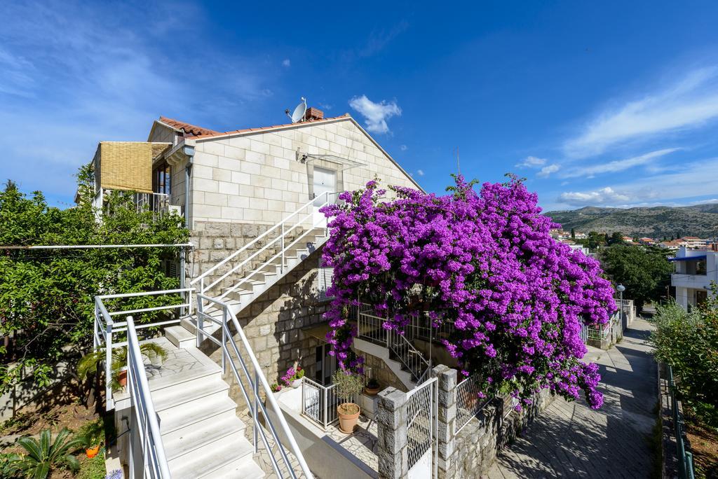 Villa Tolja Dubrovnik Kamer foto