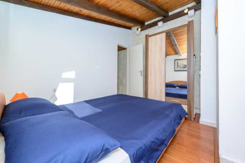 Villa Tolja Dubrovnik Buitenkant foto