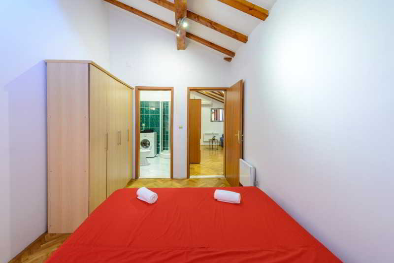 Villa Tolja Dubrovnik Buitenkant foto