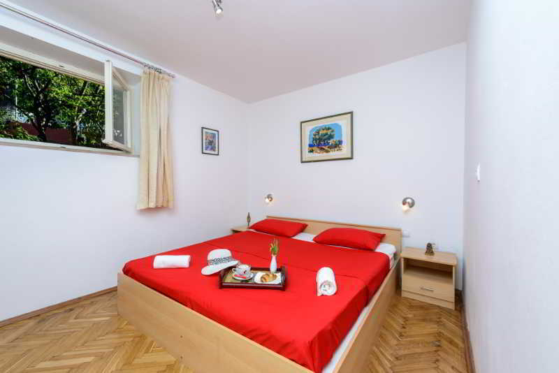 Villa Tolja Dubrovnik Buitenkant foto