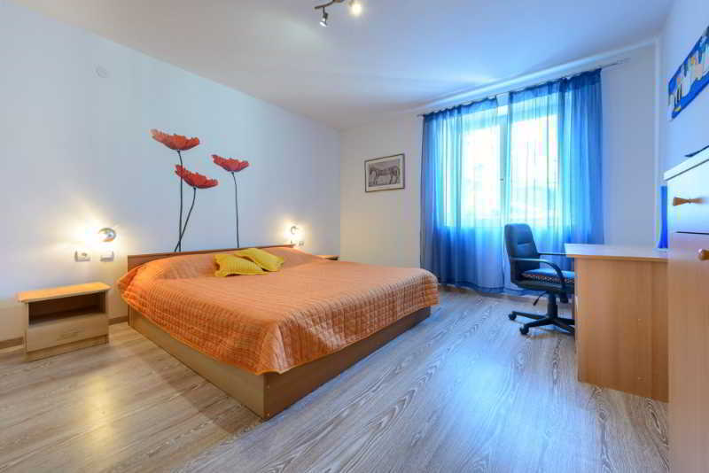 Villa Tolja Dubrovnik Buitenkant foto