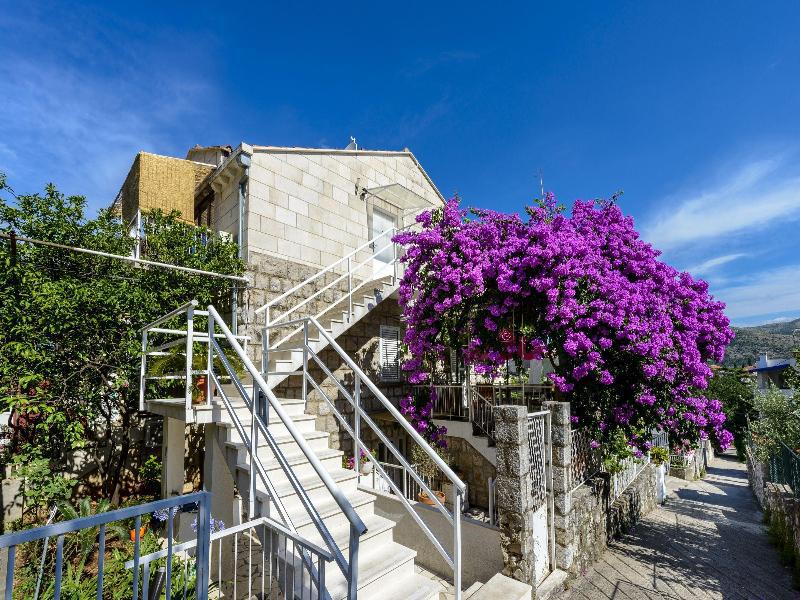 Villa Tolja Dubrovnik Buitenkant foto
