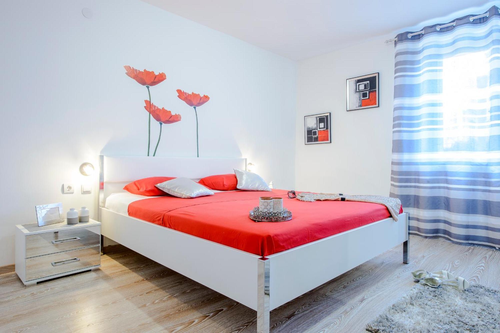 Villa Tolja Dubrovnik Buitenkant foto