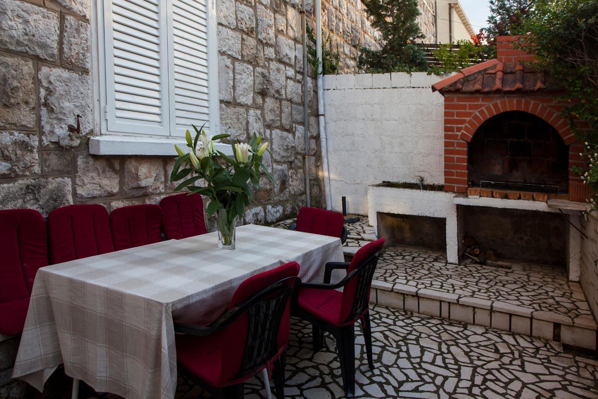 Villa Tolja Dubrovnik Kamer foto