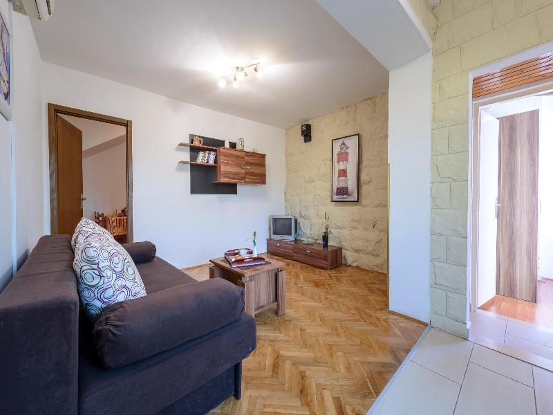 Villa Tolja Dubrovnik Buitenkant foto