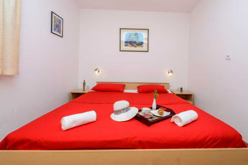 Villa Tolja Dubrovnik Buitenkant foto