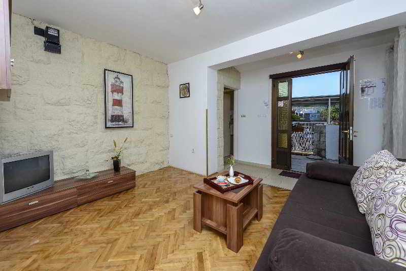 Villa Tolja Dubrovnik Buitenkant foto