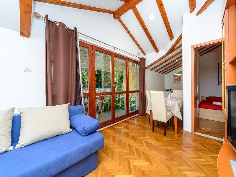 Villa Tolja Dubrovnik Buitenkant foto