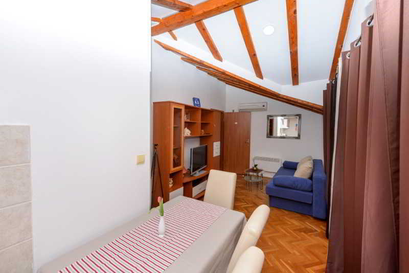 Villa Tolja Dubrovnik Buitenkant foto