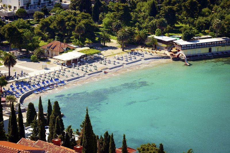 Villa Tolja Dubrovnik Buitenkant foto