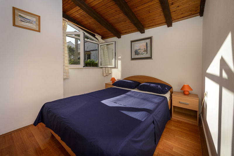 Villa Tolja Dubrovnik Buitenkant foto