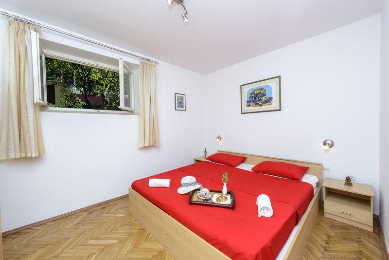 Villa Tolja Dubrovnik Buitenkant foto