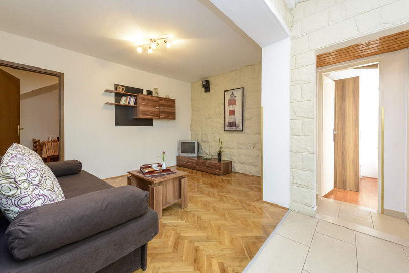 Villa Tolja Dubrovnik Buitenkant foto