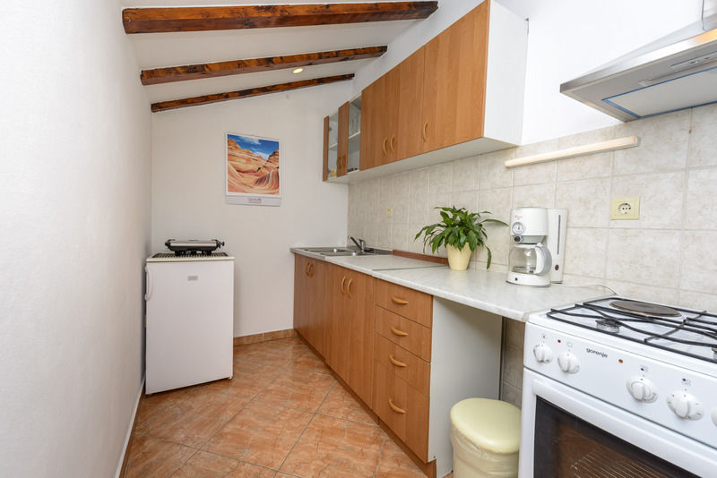 Villa Tolja Dubrovnik Buitenkant foto