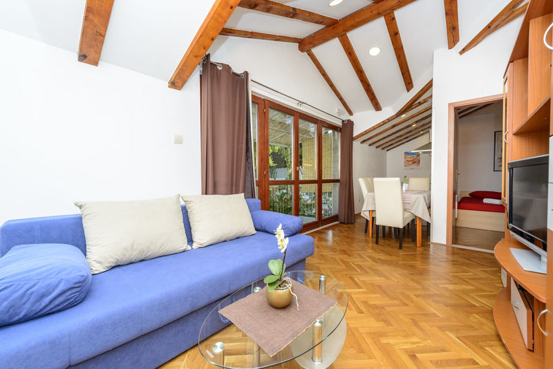 Villa Tolja Dubrovnik Buitenkant foto