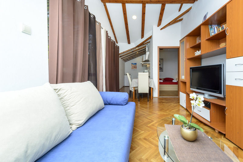Villa Tolja Dubrovnik Buitenkant foto