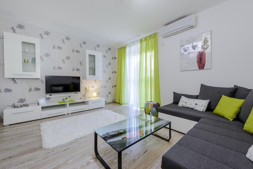 Villa Tolja Dubrovnik Buitenkant foto