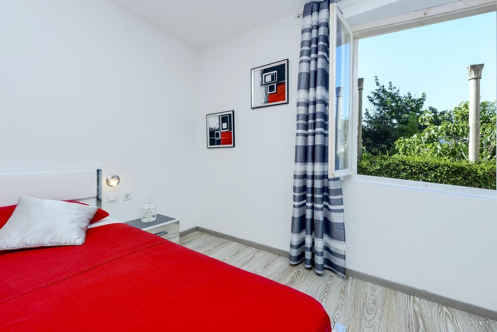Villa Tolja Dubrovnik Buitenkant foto