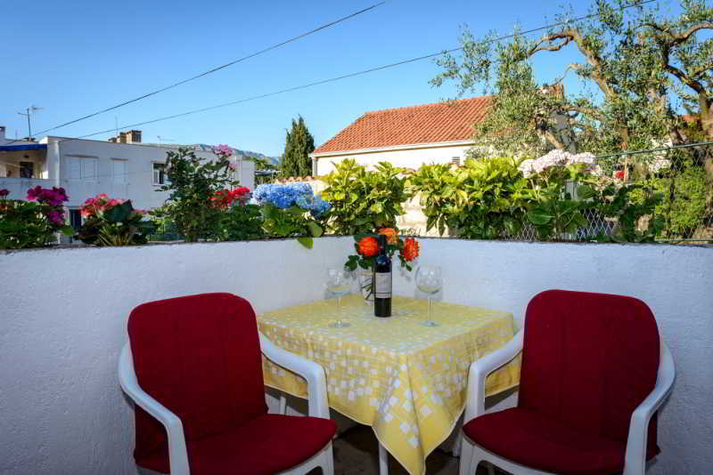 Villa Tolja Dubrovnik Buitenkant foto