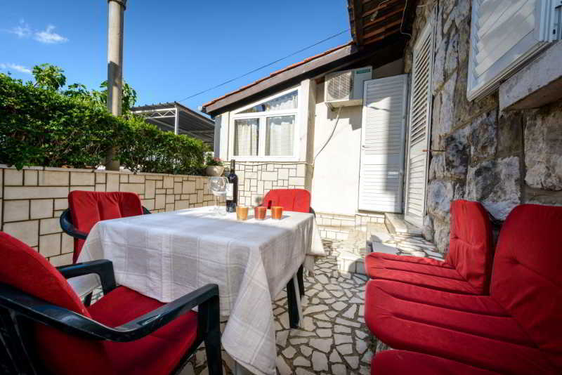 Villa Tolja Dubrovnik Buitenkant foto