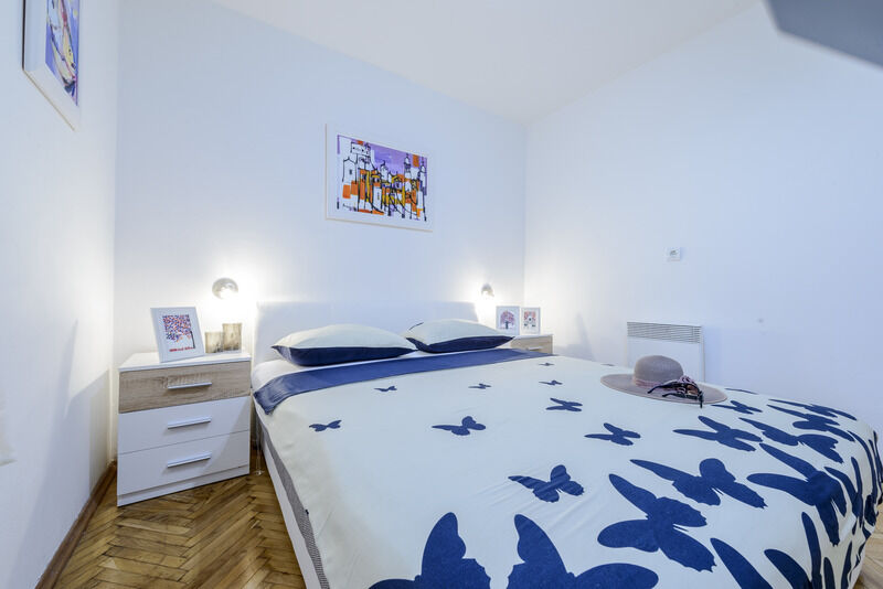 Villa Tolja Dubrovnik Buitenkant foto