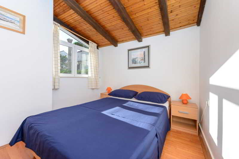 Villa Tolja Dubrovnik Buitenkant foto